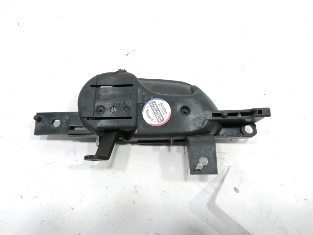 Poignée intérieure porte avant droite