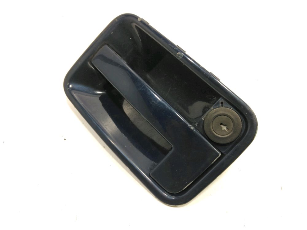 Poignée extérieure avant droite