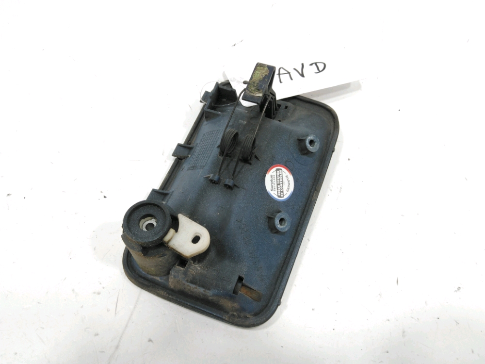 Poignée extérieure avant droite