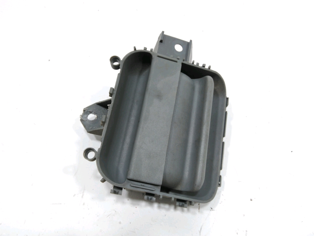 Poignee interieure porte coulissante droite