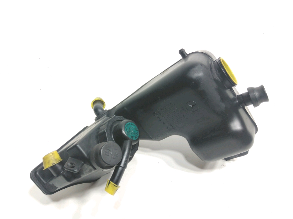 Réservoir de direction assistée