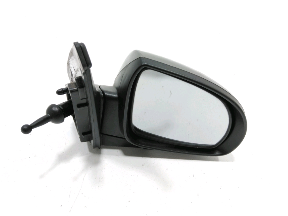 Retroviseur manuel droit