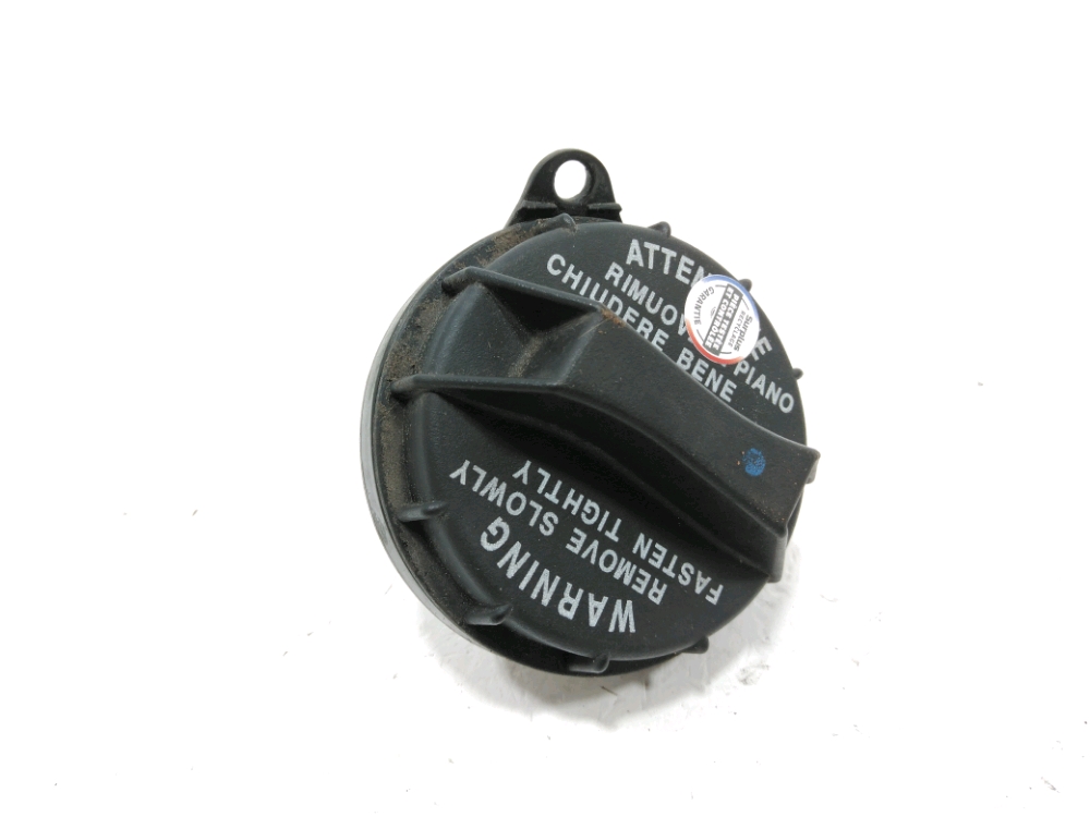 Bouchon de réservoir à carburant