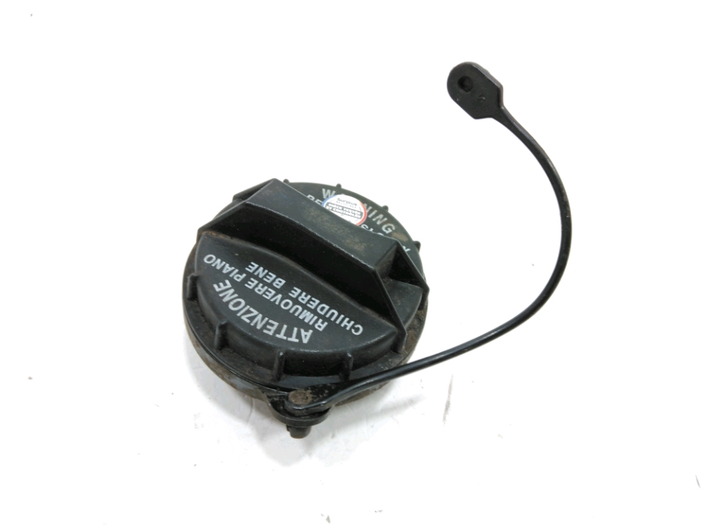 Bouchon de réservoir à carburant