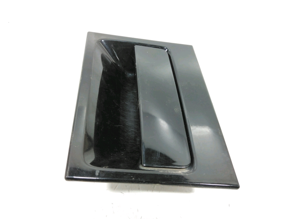 Poignée extérieure arrière droite