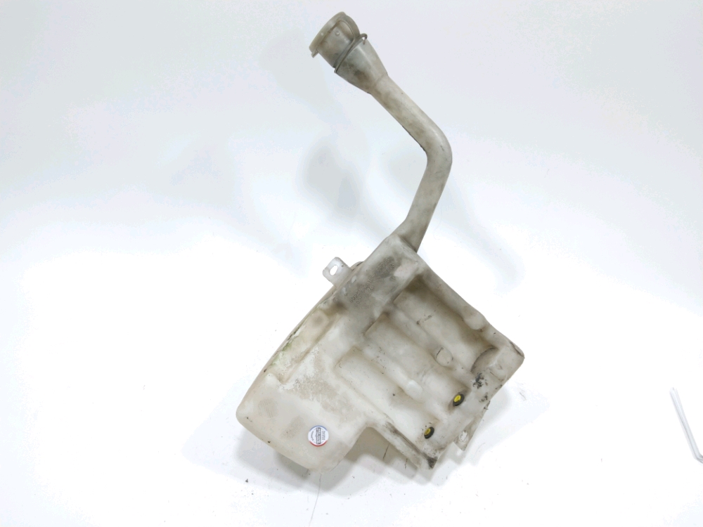 Réservoir de lave glace avant