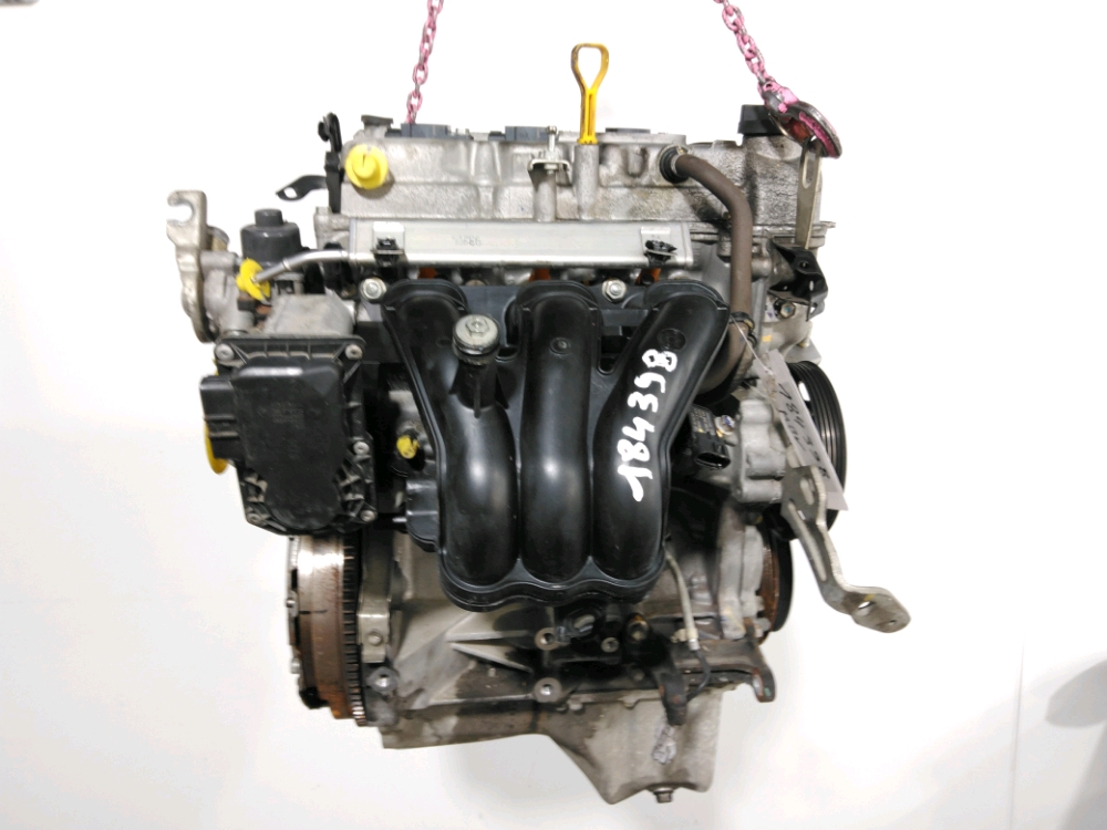 Moteur