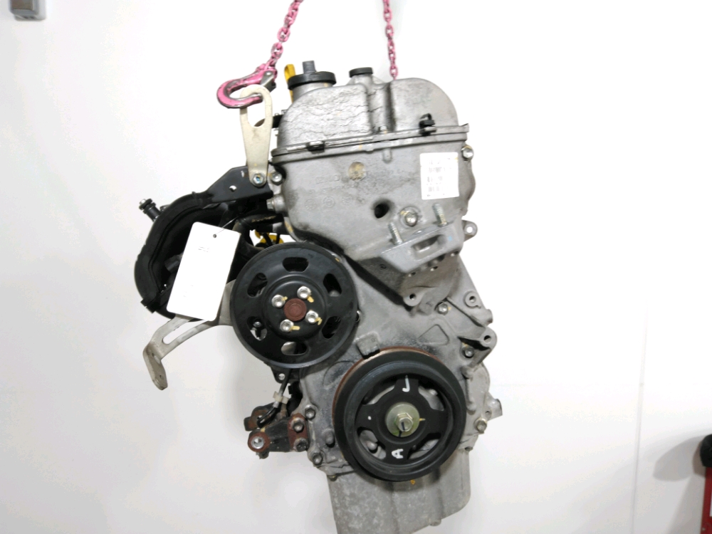 Moteur