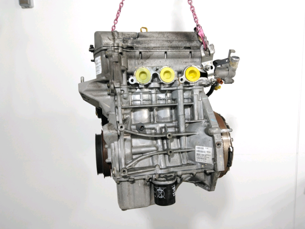 Moteur