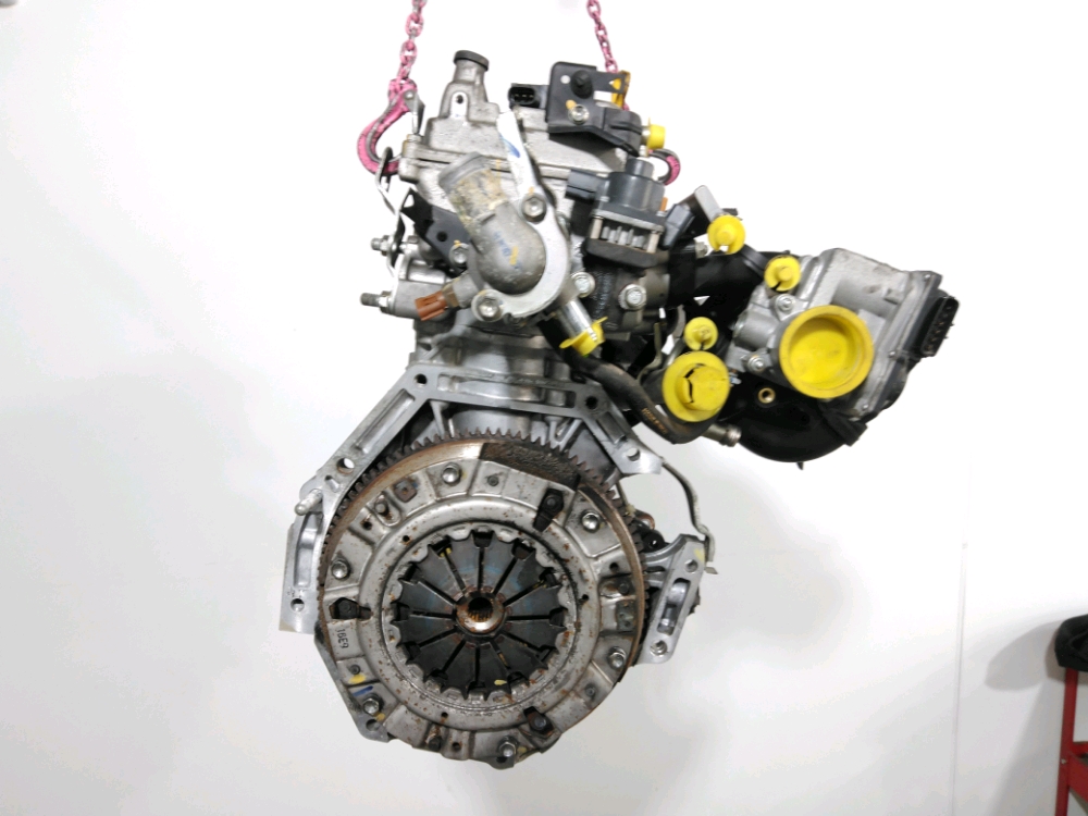 Moteur