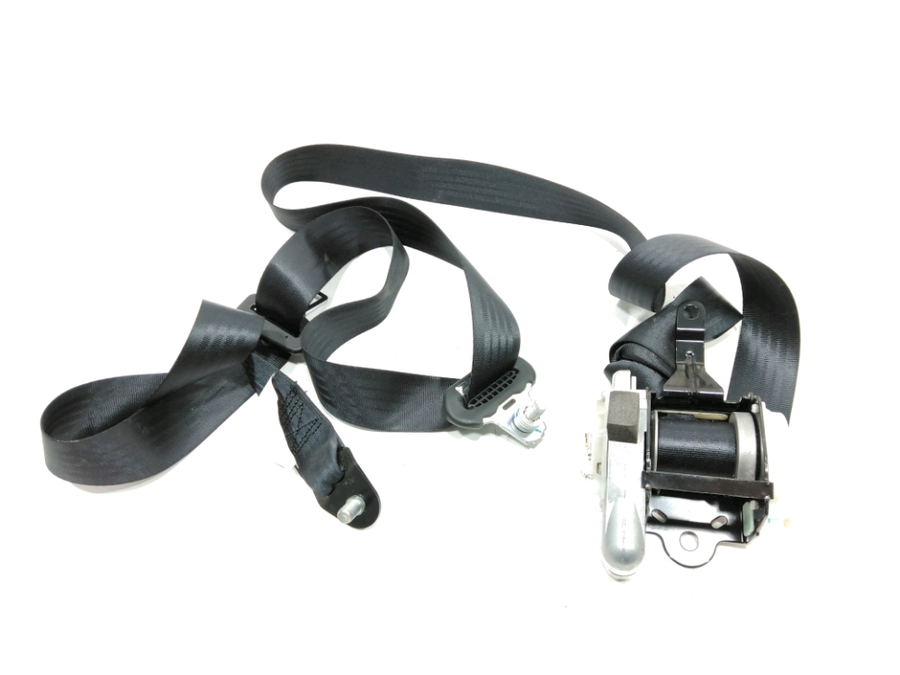 Ceinture avant droite