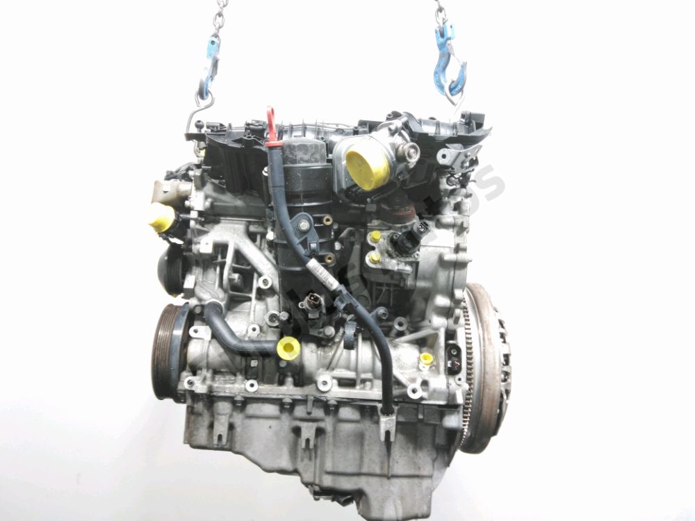 Moteur