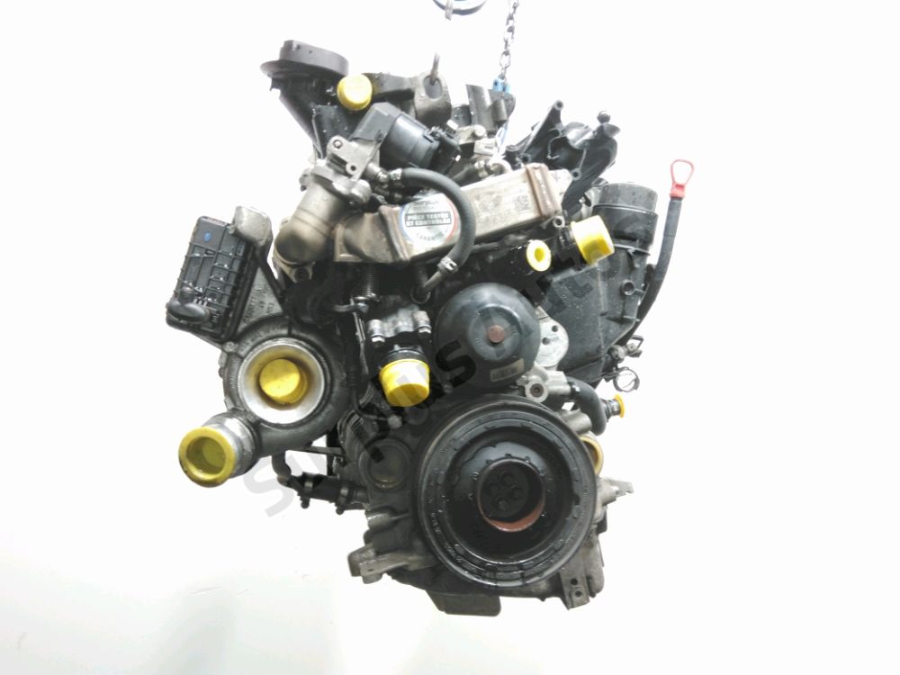 Moteur