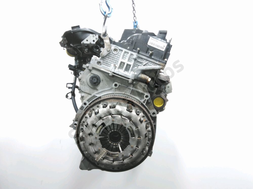 Moteur