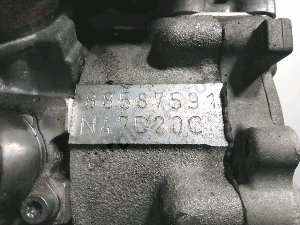 Moteur