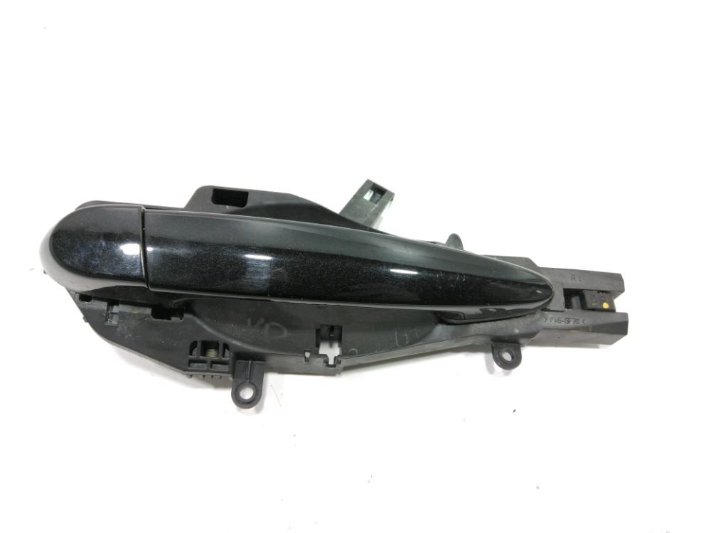 Poignée extérieure avant droite