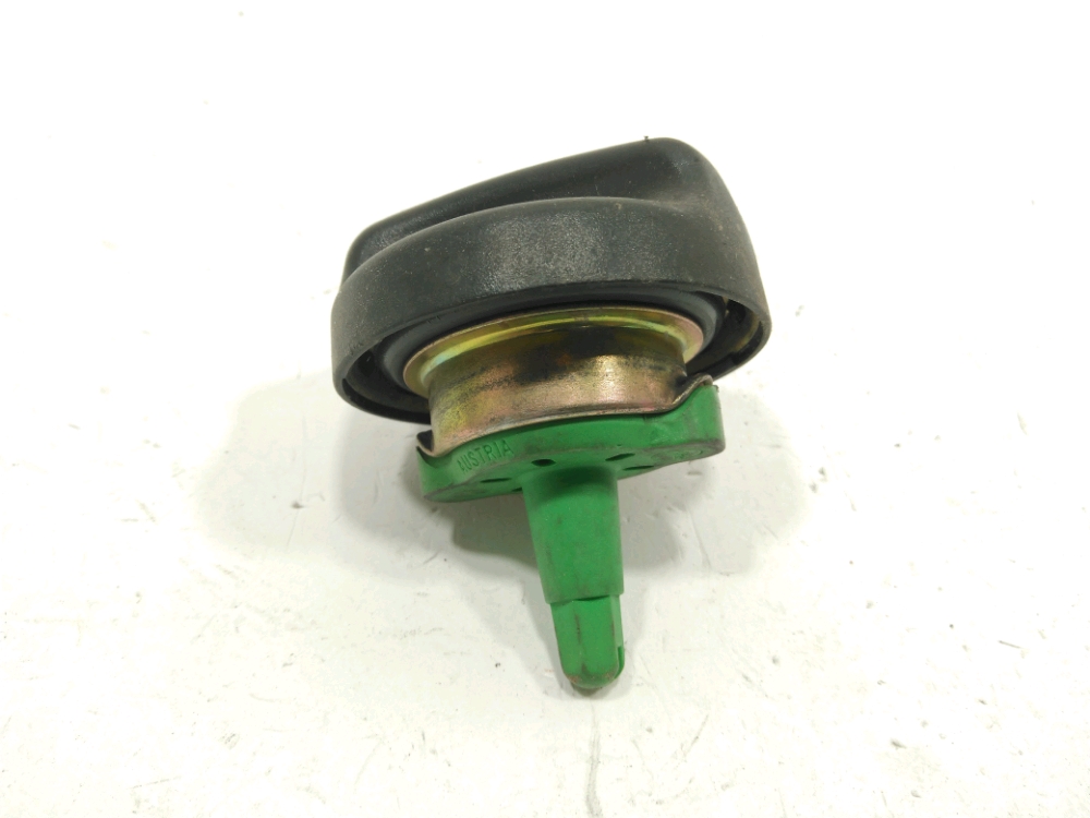 Bouchon de réservoir à carburant