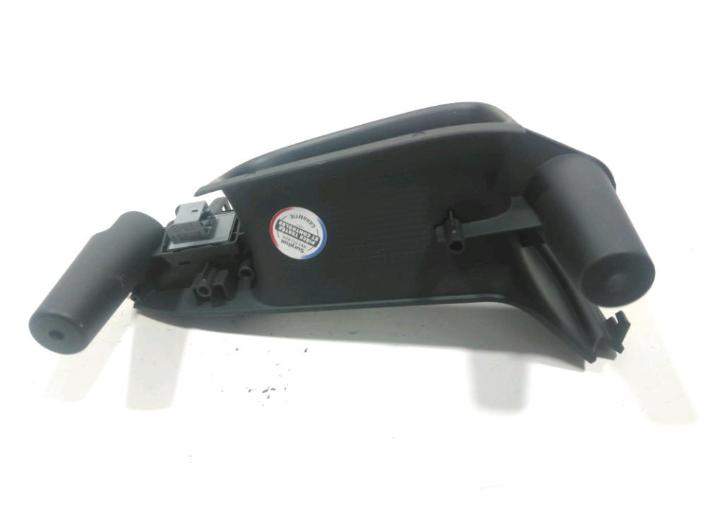 Commande lève-vitre arrière droit