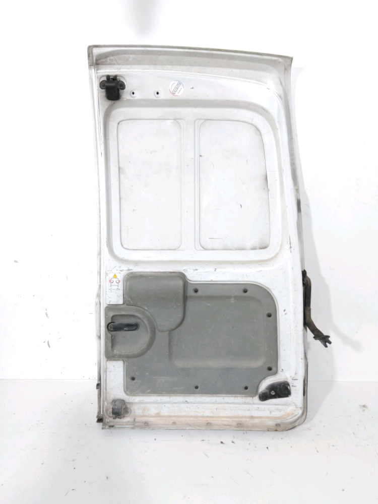 Porte battante arrière gauche