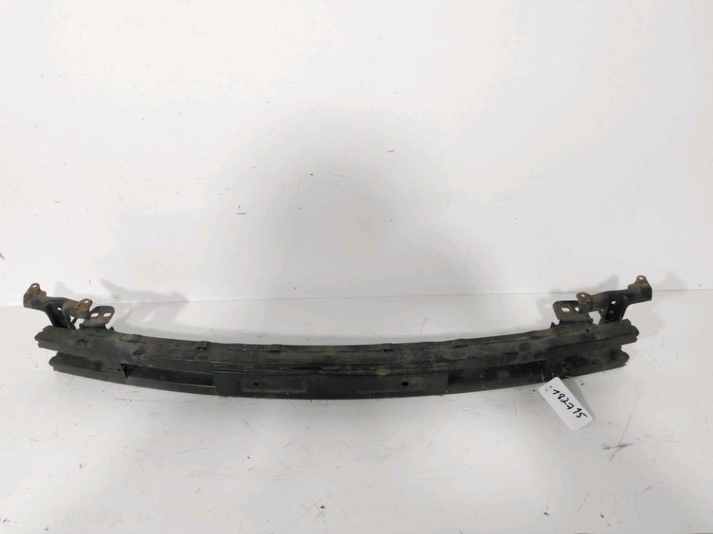 Renfort pare-choc avant