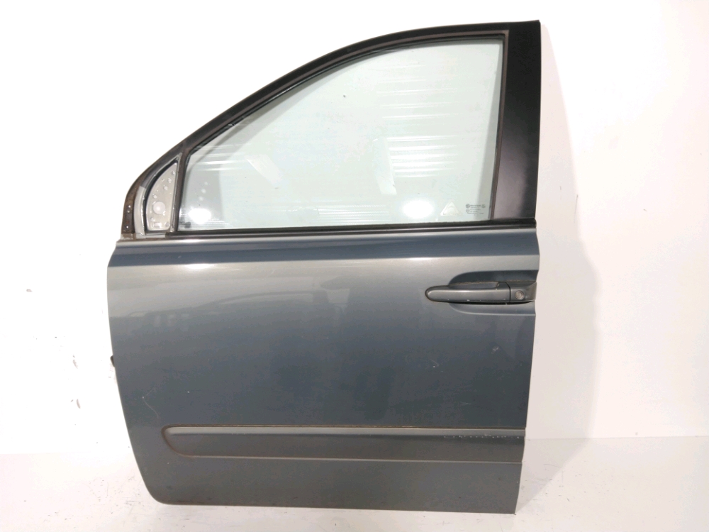 Porte avant gauche