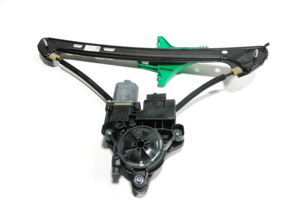 Leve-vitre electrique arriere droit