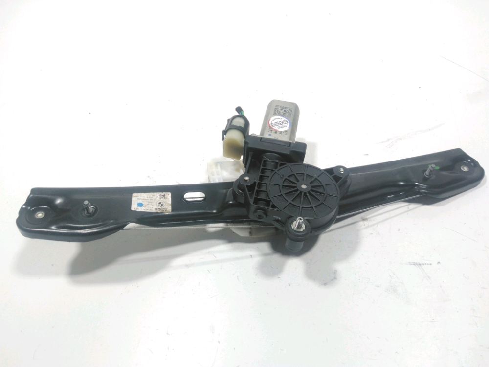 Lève-vitre électrique arrière gauche