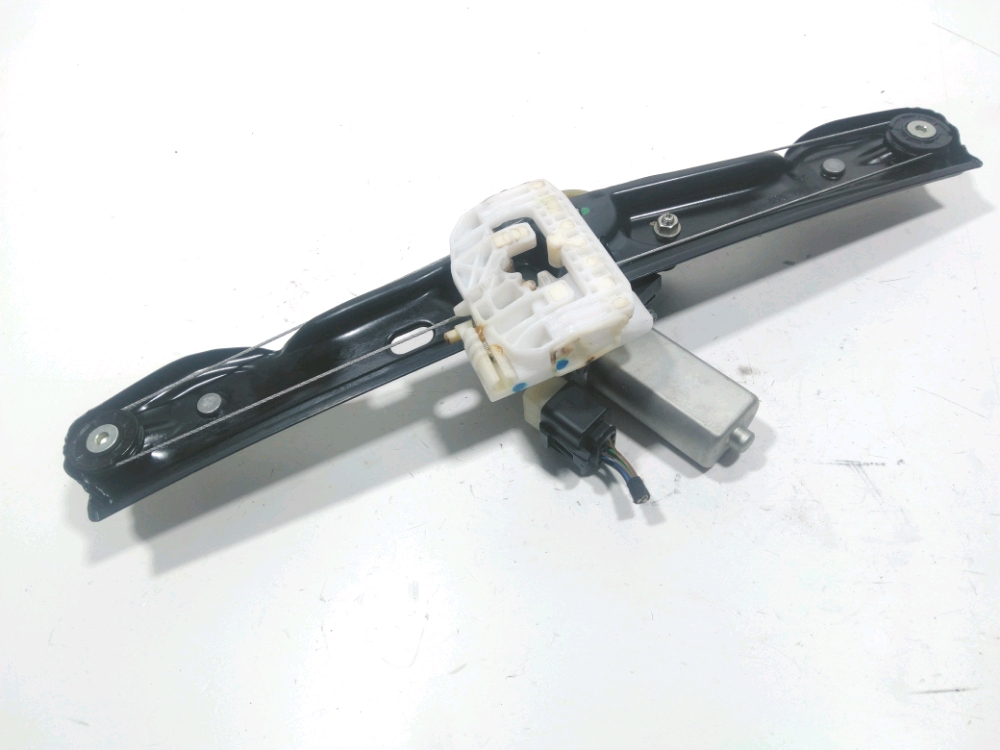 Lève-vitre électrique arrière gauche