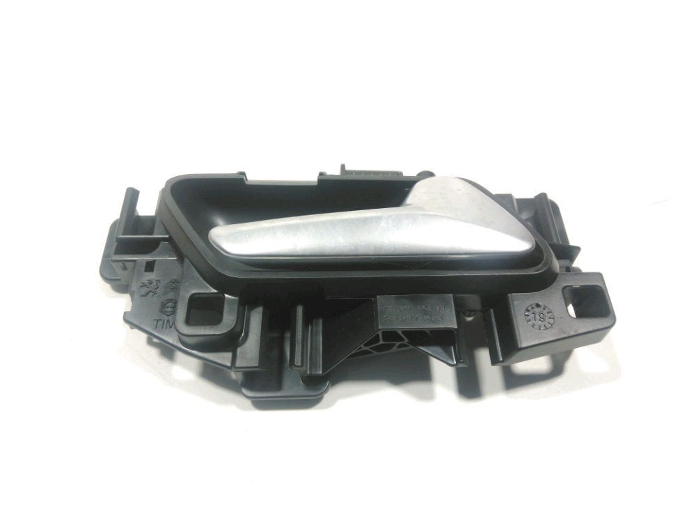 Poignée intérieure porte avant droite