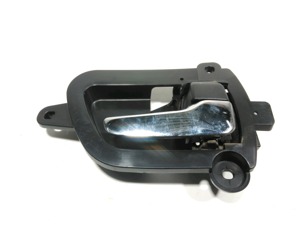 Poignée intérieure porte arrière droite