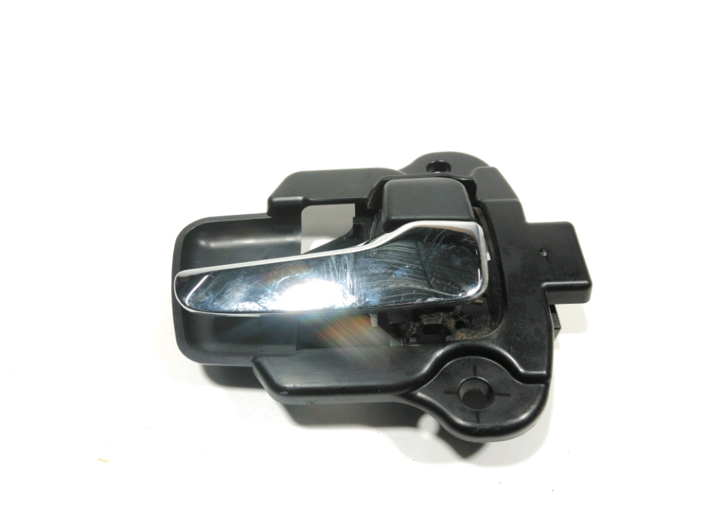 Poignée intérieure porte avant droite