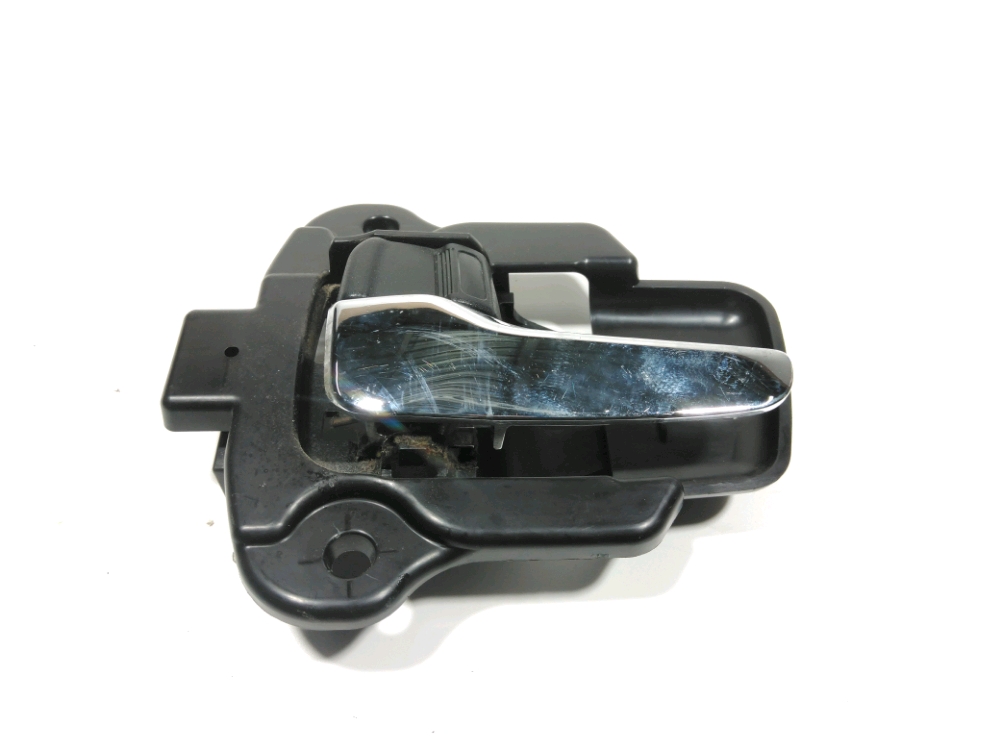 Poignée intérieure porte avant gauche