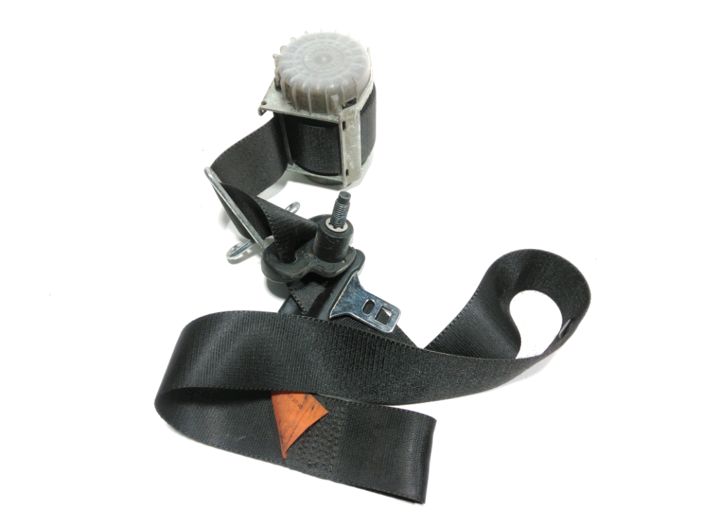 Ceinture avant droite