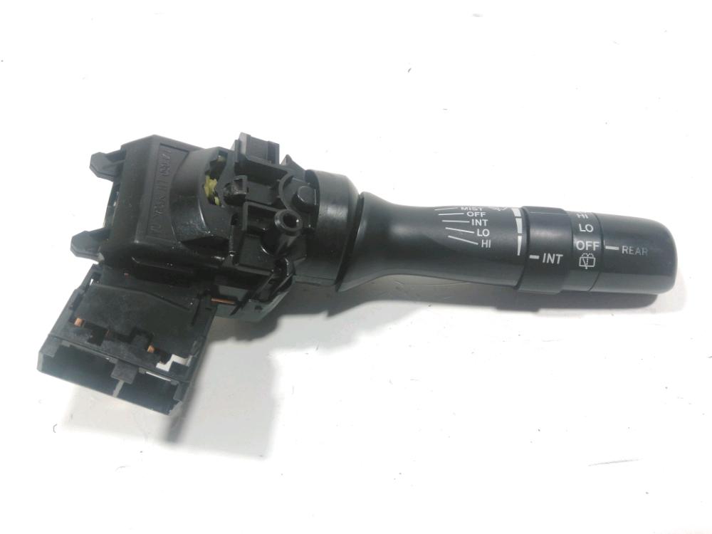 Commande essuie-glace