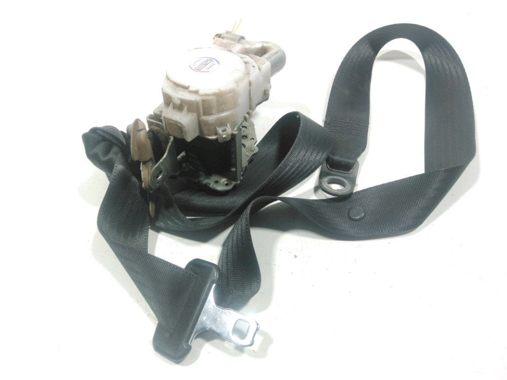 Ceinture avant droite