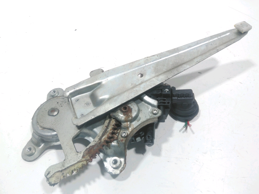 Lève-vitre électrique arrière gauche