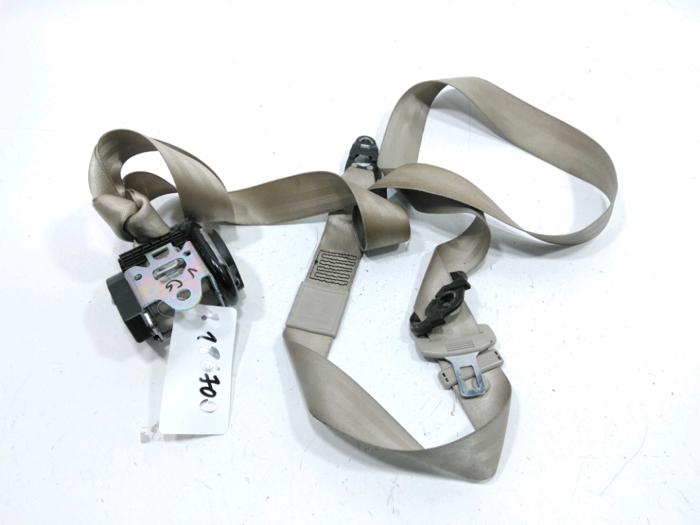 Ceinture avant gauche