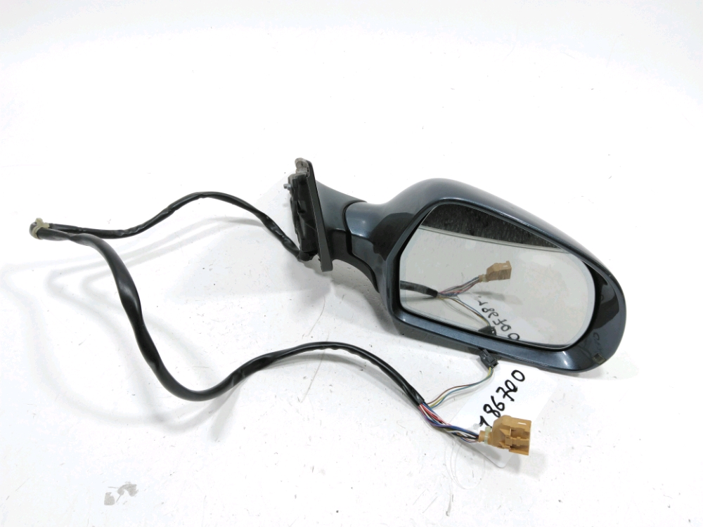 Retroviseur electrique droit