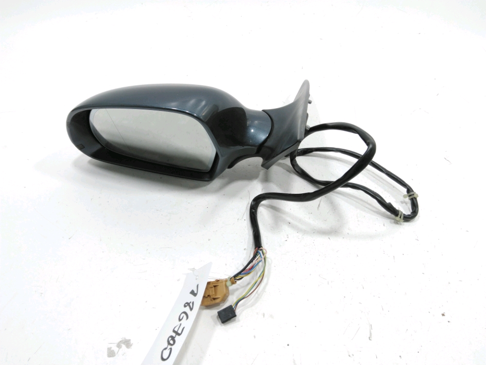 Retroviseur electrique gauche