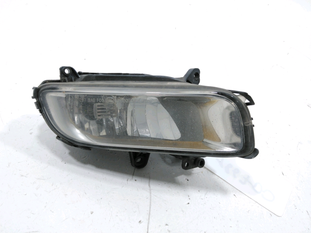 Antibrouillard avant droit