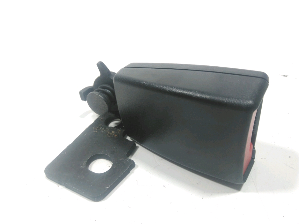Ancrage ceinture arrière gauche