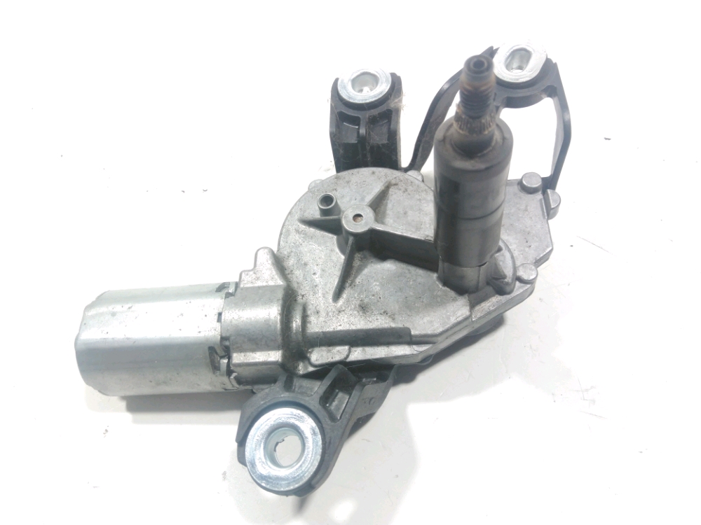 Moteur d'essuie glace arrière