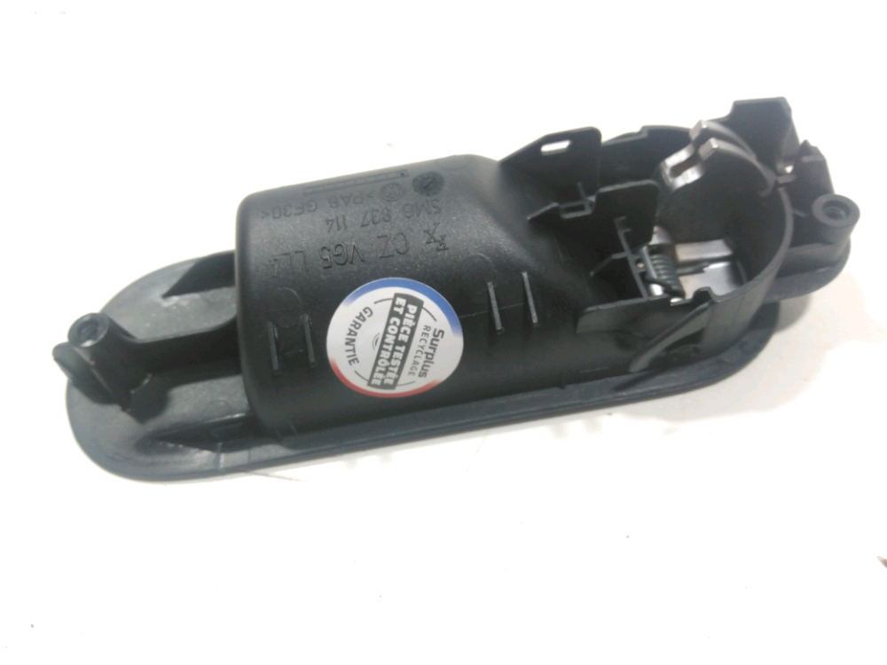 Poignée intérieure porte avant droite