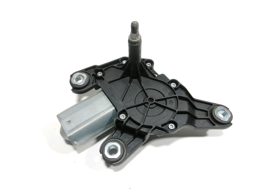 Moteur d'essuie glace arrière