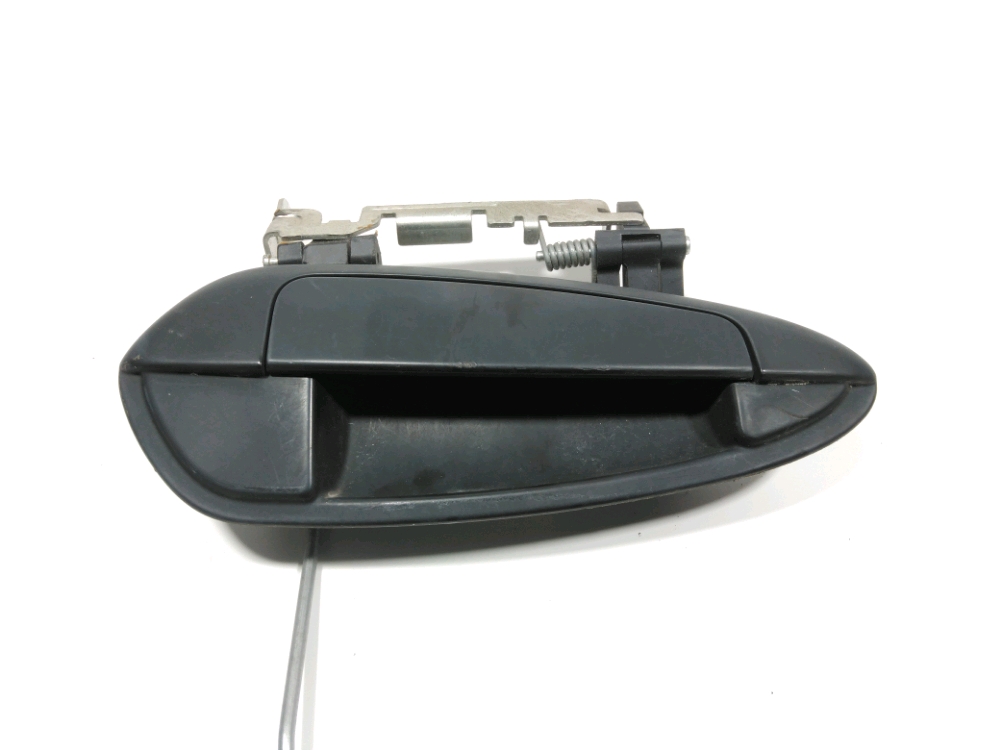 Poignée extérieure avant droite