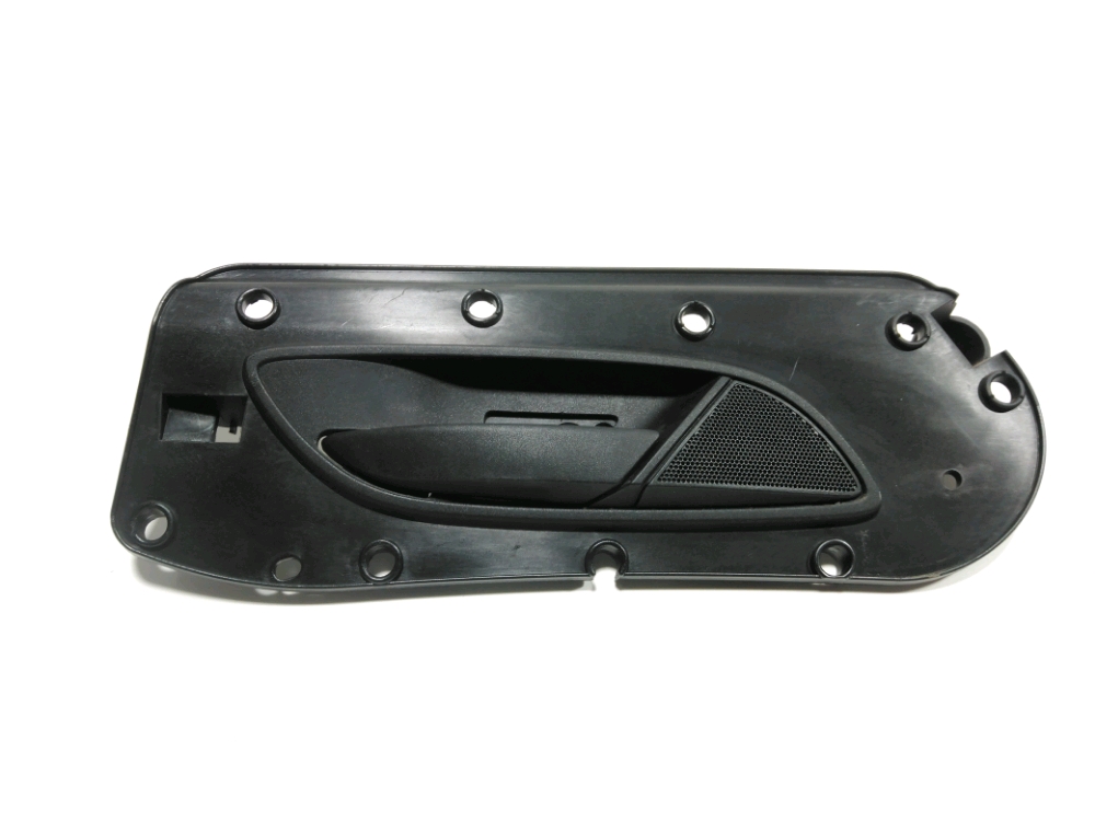 Poignée intérieure porte avant gauche