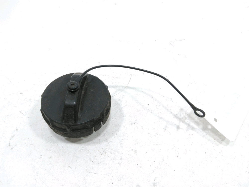 Bouchon de réservoir à carburant