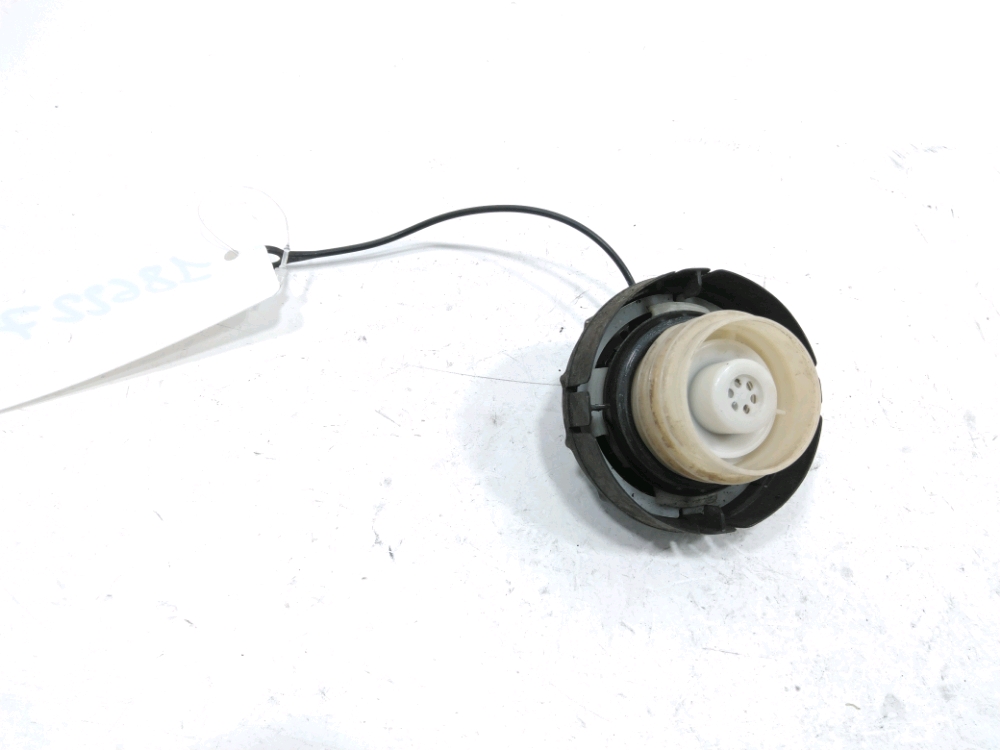 Bouchon de réservoir à carburant