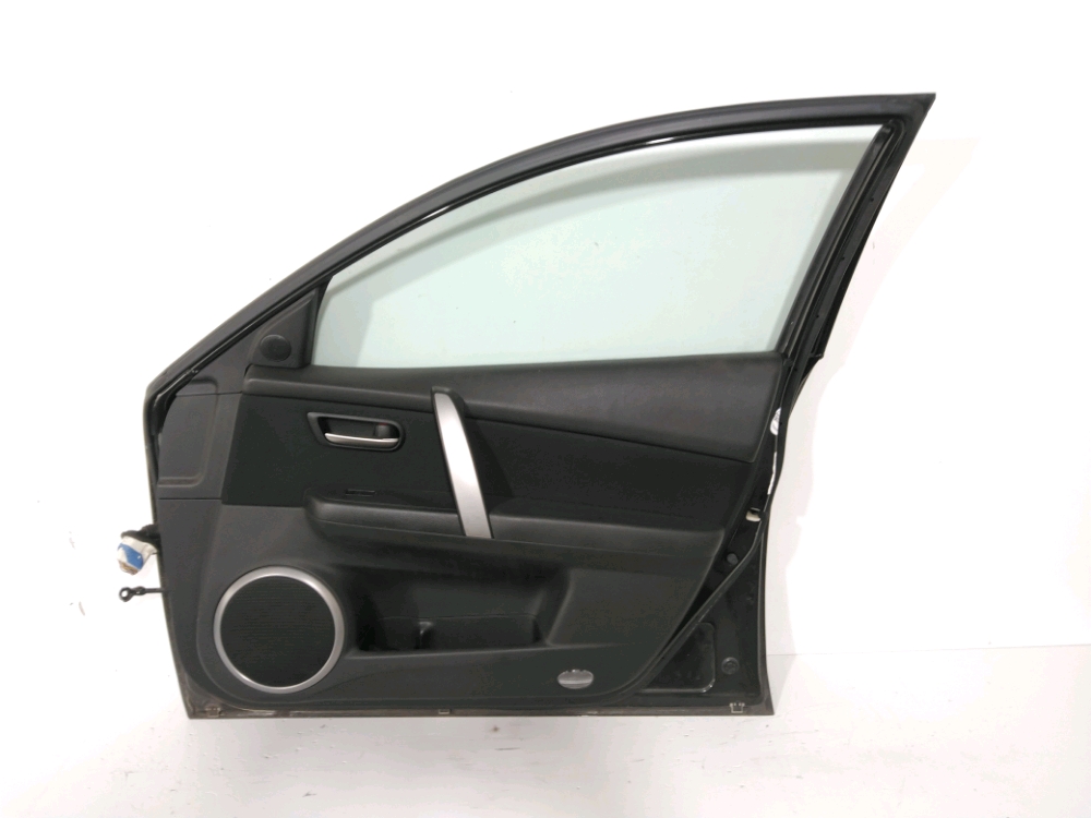 Porte avant droite