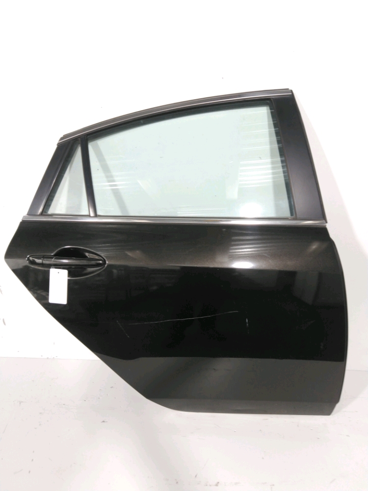 Porte arriere droite